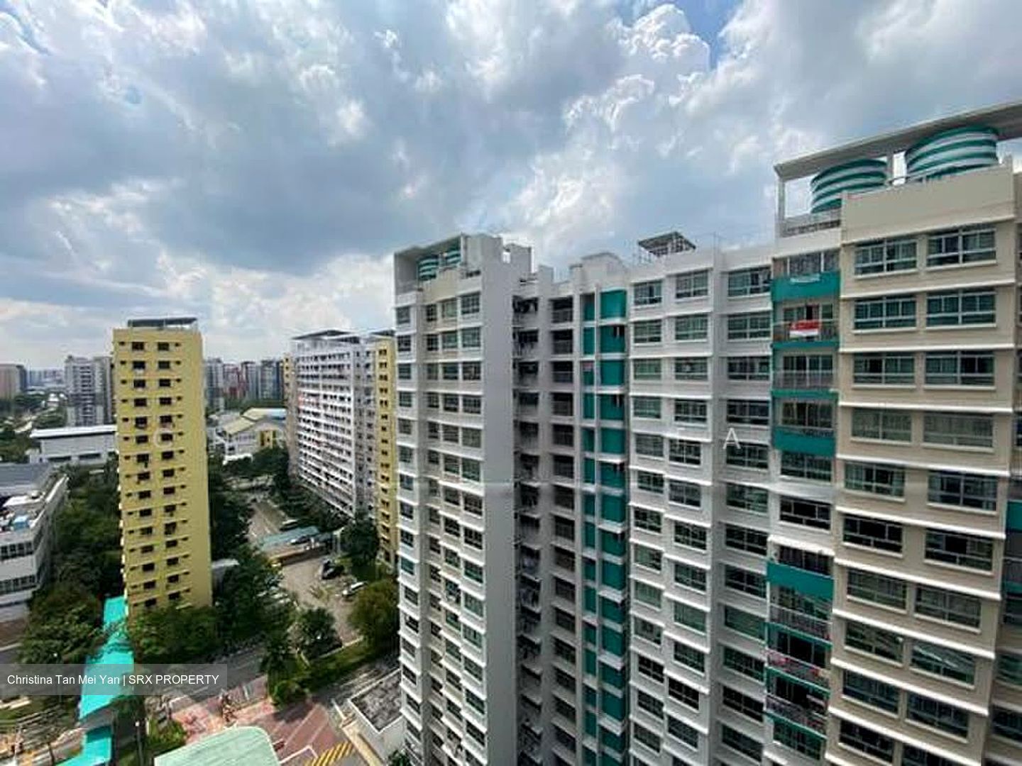 Blk 622B Punggol Spectra (Punggol), HDB 4 Rooms #609521841